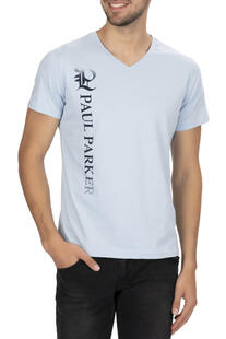 t-shirt Paul Parker 5787570