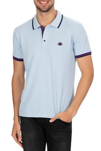 polo t-shirt Paul Parker 5787589