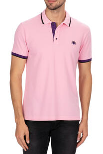 polo t-shirt Paul Parker 5787485