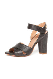 heeled sandals Love Moschino 5786748