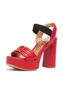 high heels sandals Love Moschino 5786766