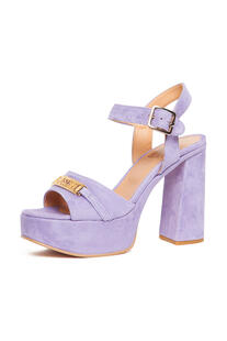 high heels sandals Love Moschino 5786752