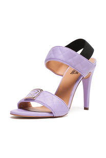 heeled sandals Love Moschino 5786747