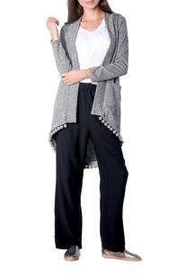 cardigan COLOUR MIST 5760510