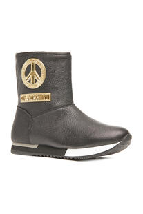 boots Love Moschino 5774268