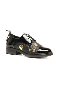 low shoes Love Moschino 5774239