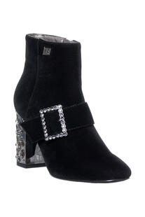 ankle boots Laura Biagiotti 5771892