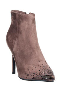 ankle boots Laura Biagiotti 5772006