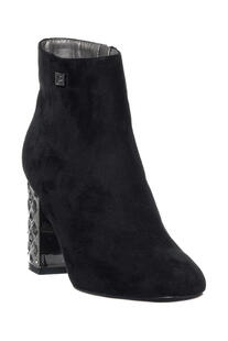 ankle boots Laura Biagiotti 5771896