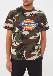 Футболка Dickies 06 00075-cf