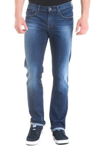 jeans BIG STAR 5771016