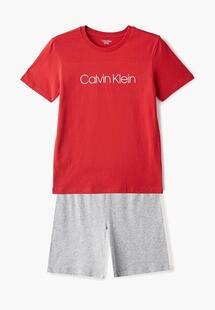 Пижама Calvin Klein b70b700194