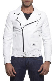 leather jacket AD MILANO 5754425