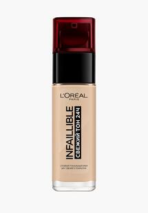 Тональный крем L'Oreal Paris LO006LWCPHH3NS00