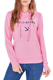 hoody JIMMY SANDERS 5742747