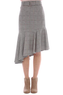 Skirt Moda di Chiara 5187654