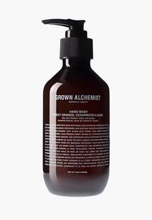 Жидкое мыло Grown Alchemist GR023LWCUGJ4NS00