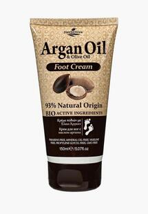 Крем для ног Argan Oil AR041LWSJU85NS00