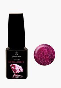 Гель-лак для ногтей Planet Nails PL009LWCMAN9NS00