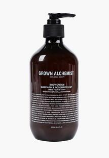 Крем для тела Grown Alchemist GR023LWCUGK3NS00