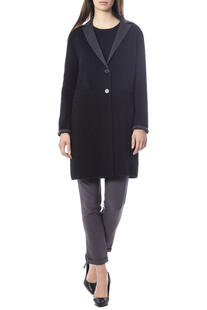 coat F.E.V. by Francesca E. Versace 5698060