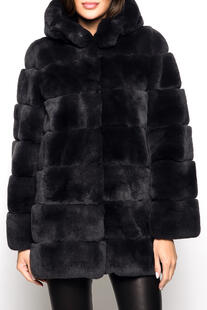 half-length coat Giorgio 4101207