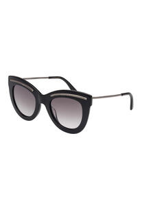 Солнцезащитные очки Bottega Veneta 4640938