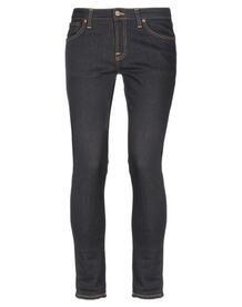 Джинсовые брюки Nudie Jeans Co 42725808xh