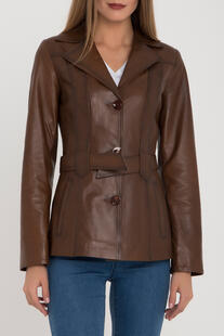 Leather Jacket IPARELDE 5291419