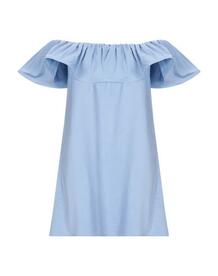 Короткое платье TPN 34954405aq