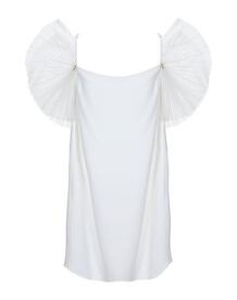 Короткое платье PASSEPARTOUT DRESS BY ELISABETTA FRANCHI CELYN B. 34810808oh
