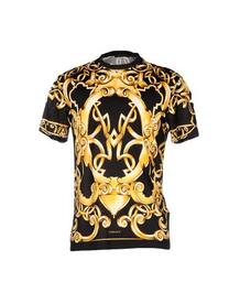 Футболка Versace 12035837rd