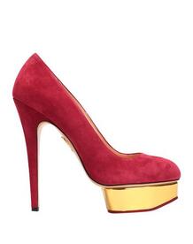 Туфли CHARLOTTE OLYMPIA 11587980xf