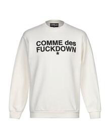 Толстовка COMME DES FUCKDOWN 12191993vc