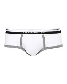 Трусы Dolce&Gabbana/underwear 48192387lp