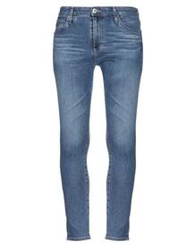 Джинсовые брюки AG Jeans 42738603bd