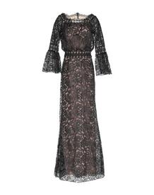 Длинное платье Tadashi Shoji 34937658hk