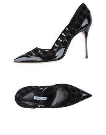 Туфли MANOLO BLAHNIK 11248293hh