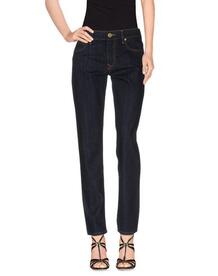 Джинсовые брюки Vivienne Westwood Anglomania 42492368tm