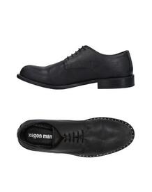 Обувь на шнурках XAGON MAN 11498094ku
