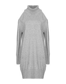 Короткое платье N.O.W. ANDREA ROSATI CASHMERE 39897685rm