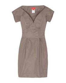 Короткое платье Vivienne Westwood Red Label 34385504jb
