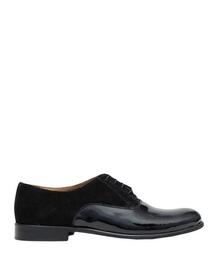 Обувь на шнурках LEONARDO PRINCIPI 11682851bi