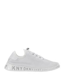 Низкие кеды и кроссовки DKNY Jeans 11687308SW