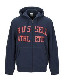 Толстовка Russell Athletic 12208682ms