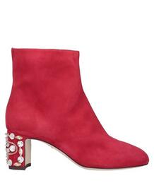 Полусапоги и высокие ботинки Dolce&Gabbana 11653717gc