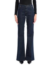 Джинсовые брюки EMME BY MARELLA 42716540cg