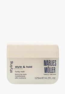 Паста для укладки Marlies Moller MA084LWBUF89NS00