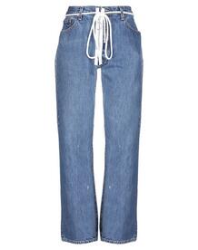 Джинсовые брюки OFF-WHITE™ with LEVI'S 42732997kd