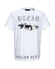 Футболка PHILIPP PLEIN 12331194LT